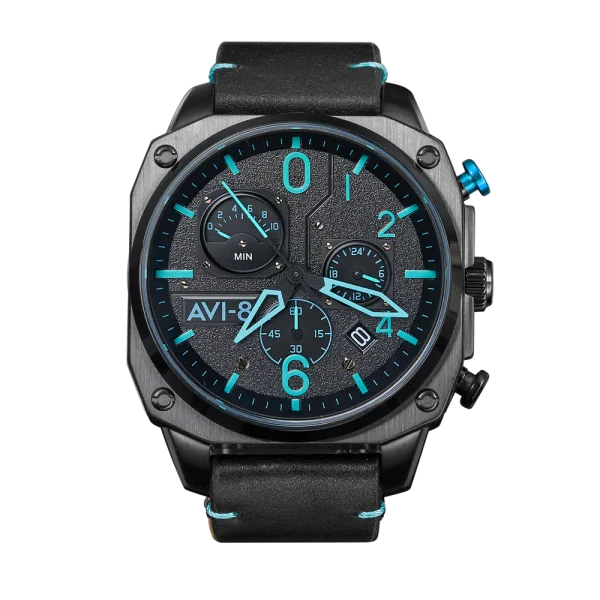 Hodinky AVI-8 AV-4052-05