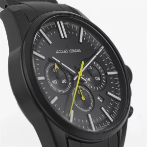 Watches Jacques Lemans Liverpool 1-2119F