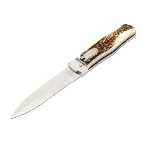 Vyhazovací nůž Mikov Predator 241-RP-1