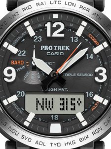 Hodinky Casio PRW-6611Y-1ER