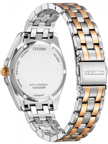 Hodinky Citizen EO1213-85E
