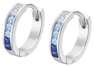 Women's Lotus Silver It Girl Earrings LP3396-4/6