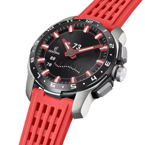 Hodinky Festina 23305/4 Connected Full D