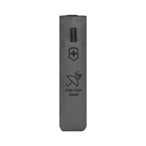 Deštník Victorinox 612469 Šedý