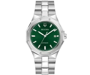 Watches Bulova 96B464
