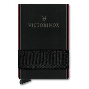 Smart Card Wallet Victorinox 0.7250.13 Red