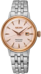 Hodinky Seiko SRE012J1