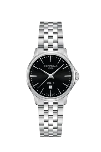 Hodinky Certina C045.010.11.051.00