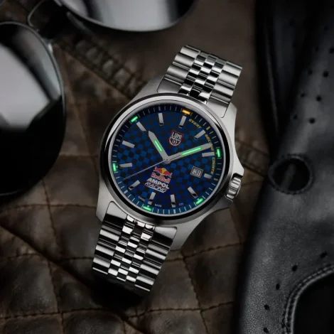 Watches Luminox  XL.2523.ARB.N Red Bull AMPOL Racing Limited