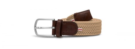 Belt La Boucle Dubai Petite Beige