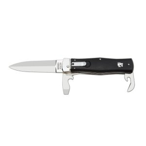 Vyhazovací nůž Mikov Predator 241-NH-3/KP