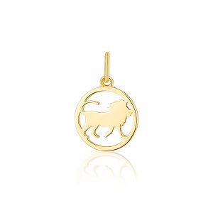 Pendant JVD SVLP1080X61GOLE