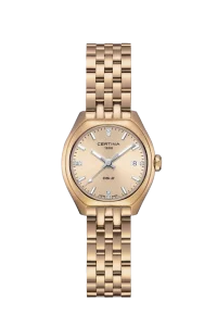 Hodinky Certina C049.210.33.026.00