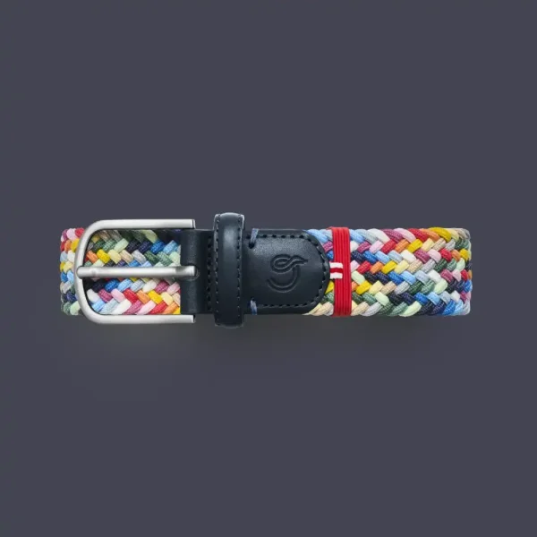 Belt La Boucle San Francisco LBSANMUL115 Large