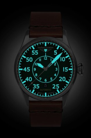 Watches BAUHAUS 2756-4