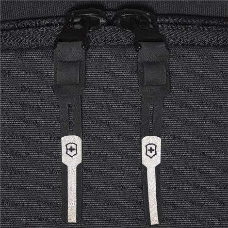 Batoh Victorinox 612116 Touring 2.0 City Daypack Black