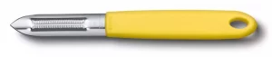 Potato peeler Victorinox 7.6077.8 Yellow