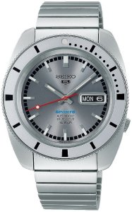 Hodinky Seiko SRPL03K1