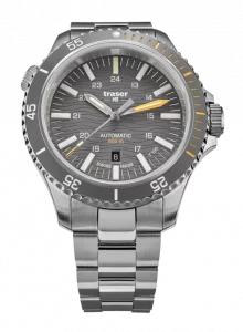 Watches Traser H3 110329 P67 Diver Automatic Special Set