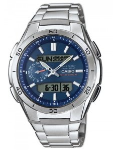 Watches Casio WVA-M650D-2AER