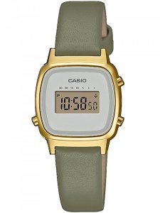 Watches Casio LA670WEFL-3EF