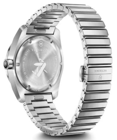 Hodinky Victorinox 242055  Concept One Solar