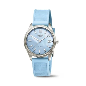 Watches Boccia Titanium 3356-03