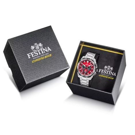 Hodinky Festina 20724/5