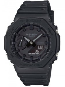 Watches Casio GA-2100-1A1ERM