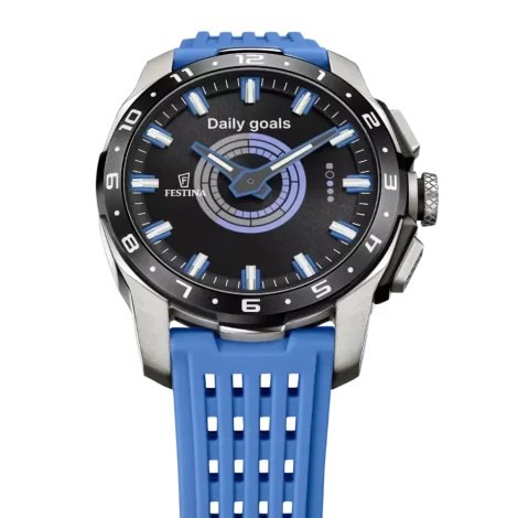 Hodinky Festina 23305/2 Connected Full D