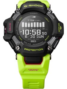 Hodinky Casio GBD-H2000-1A9ER