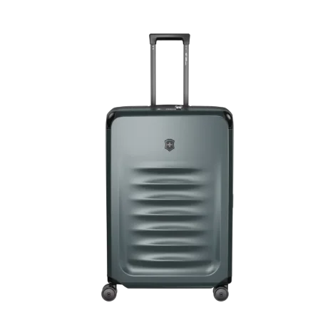 Victorinox 653158 Spectra 3.0 Expandable Large Suitcase, Grey