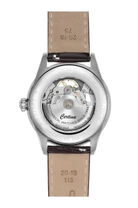 Hodinky Certina C029.907.16.081.00