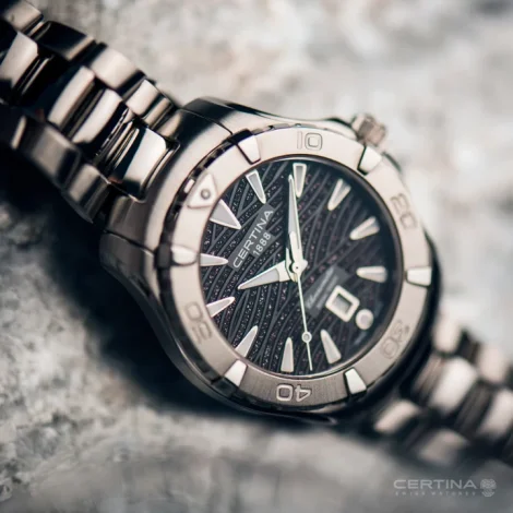 Watches Certina C032.251.11.051.09