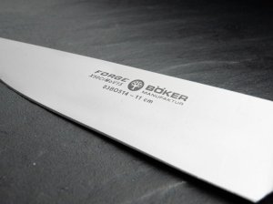 Kuchársky nôž Forge Wood Universalmesser Böker 03BO514