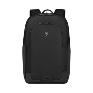 Batoh Victorinox 653551 Altmont Modern Deluxe s odnímatelným pouzdrem na 15,6'' notebook, Black