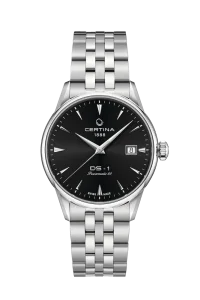 Hodinky Certina C029.207.11.051.00