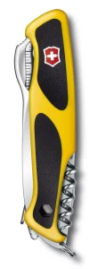 Pocket knife RangerGrip Boatsman MW Victorinox 0.9798.MWC8