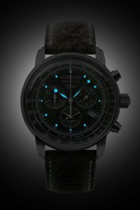 Watches Zeppelin 8680-4