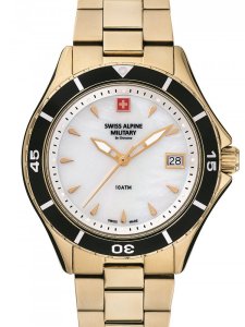 Watches Swiss Alpine Military 7740.1113