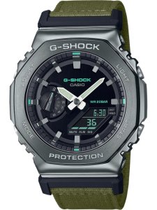 Hodinky Casio GM-2100CB-3AER