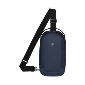 Single-strap backpack Victorinox 653541 Altmont Modern Sling, Navy Blue