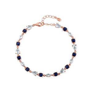 Náramek JVD SVLB0583XH2RM18