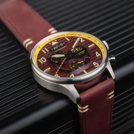 Watches AVI-8 AV-4109-02