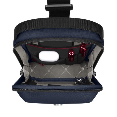 Single-strap backpack Victorinox 653541 Altmont Modern Sling, Navy Blue