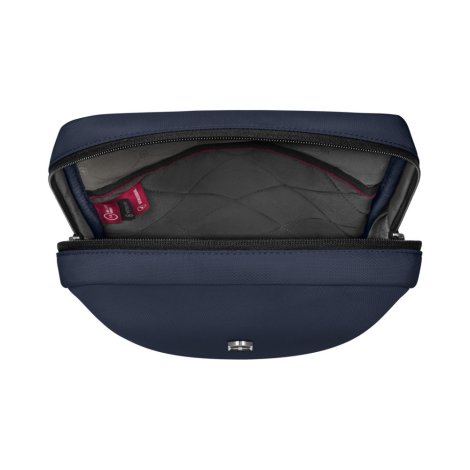 Crossbody taška Victorinox 653538 Altmont Modern, Navy Blue