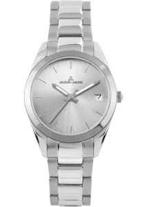Watches Jacques Lemans Derby 1-1878B