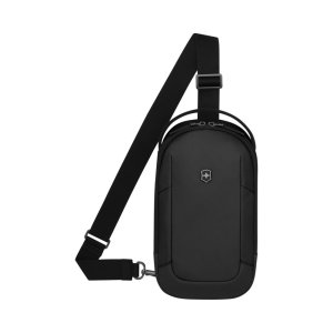 Single-strap backpack Victorinox 653539 Altmont Modern Sling, Black