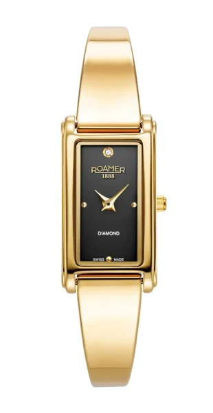 Watches ROAMER 866845 48 55 20