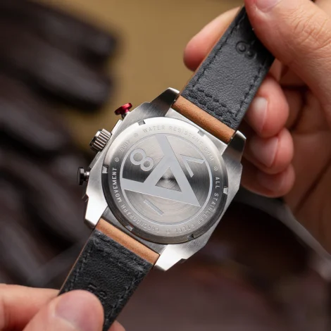 Hodinky AVI-8 AV-4100-01